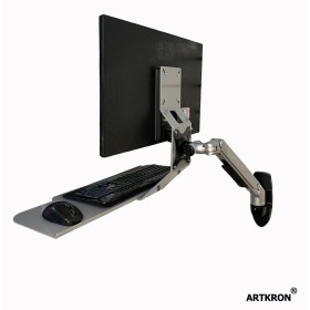 Кронштейн для монитора и клавиатуры ARTKRON SET-28