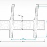 кронштейн holder pts-4016