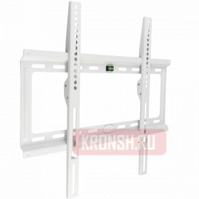 Кронштейн для телевизора Kromax Ideal-3 (белый)