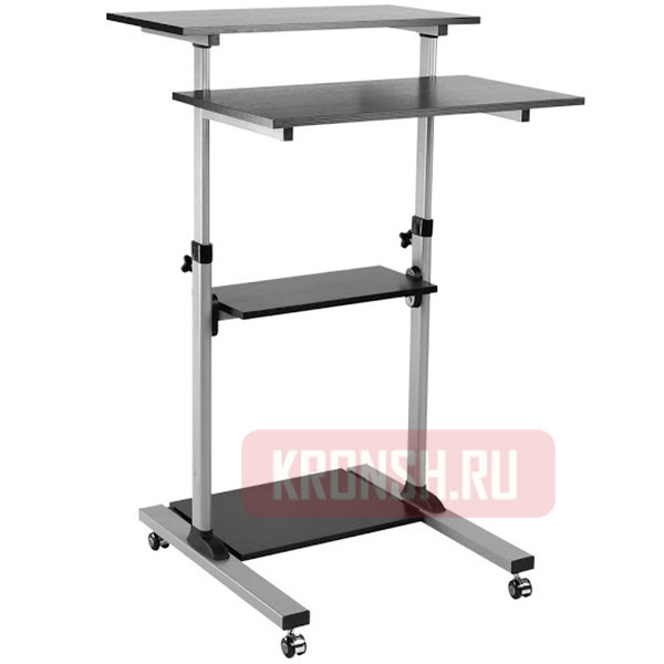 Рабочее место iTECHmount WST-01