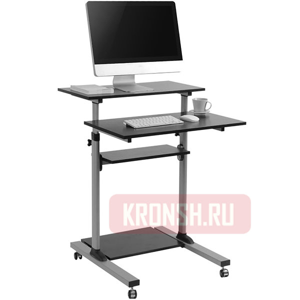 Рабочее место iTECHmount WST-01