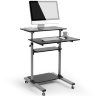 Рабочее место iTECHmount WST-01