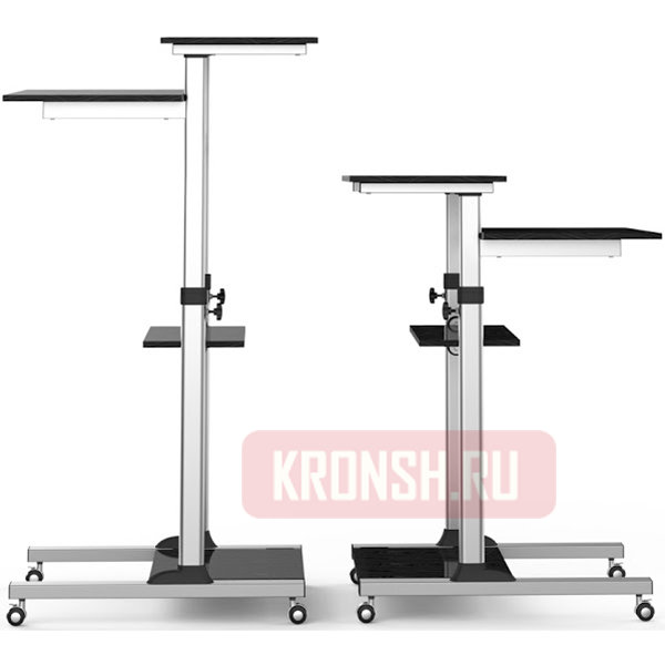 Рабочее место iTECHmount WST-01