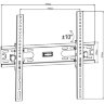 iTECHmount PLB4T