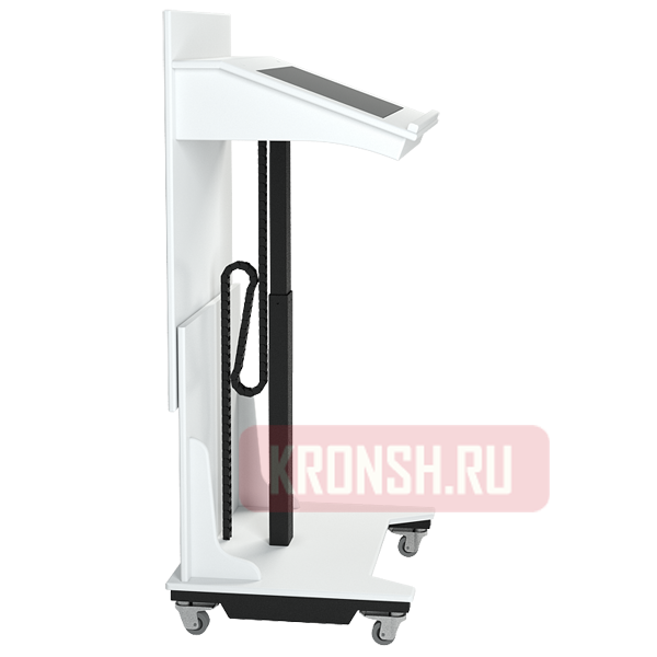 Мобильная трибуна ARTKRON TBM-1