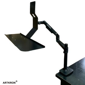 Кронштейн для монитора и клавиатуры ARTKRON SET-K31