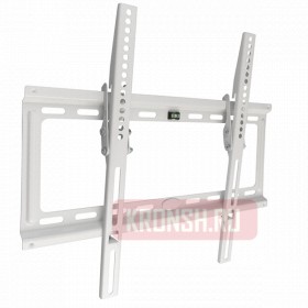 Кронштейн для телевизора Kromax Ideal-4 (белый)