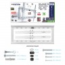 Кронштейн для телевизора Kromax Ideal-4 (белый)