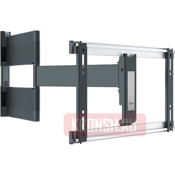 Кронштейн для телевизора Vogels THIN 546  (чёрный) 