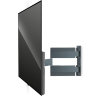 Кронштейн для телевизора Vogels THIN 546  (чёрный) 