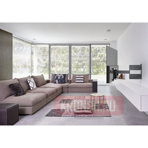 Кронштейн для телевизора Vogels THIN 546  (чёрный) 