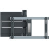 Кронштейн для телевизора Vogels THIN 546  (чёрный) 