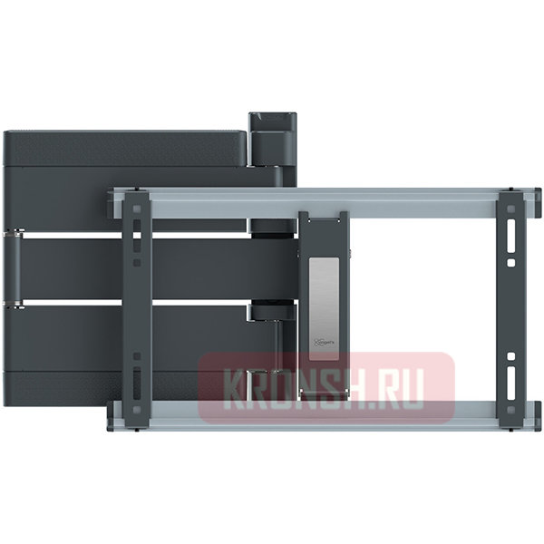 Кронштейн для телевизора Vogels THIN 546  (чёрный) 