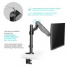 Кронштейн для монитора Onkron G70 (чёрный)