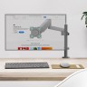 Кронштейн для монитора Onkron G70 (чёрный)