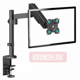Кронштейн для монитора Onkron G70 (чёрный)