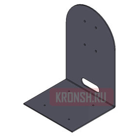 Кронштейн для камер ARTKRON WK-1