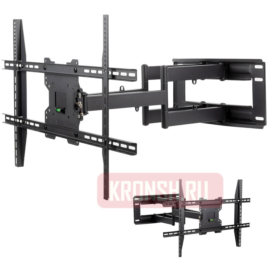 Кронштейн для телевизора Tuarex Alta-658