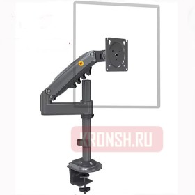 кронштейн для монитора NB H100