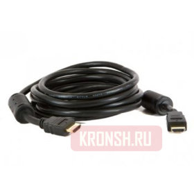 Кабель HDMI-HDMI Premier 5-818-20 (20 м)
