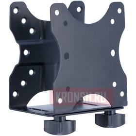 Крепление для системного блока ErgoFount BPCH-01