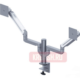 Кронштейн для мониторов ErgoFount DFS-202DC