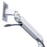 Кронштейн для мониторов ErgoFount DFS-202DC