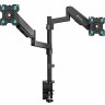 Кронштейн для монитора Onkron G140 (чёрный) 