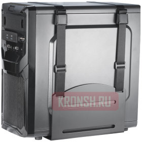 Крепление для системного блока ErgoFount BPCH-02