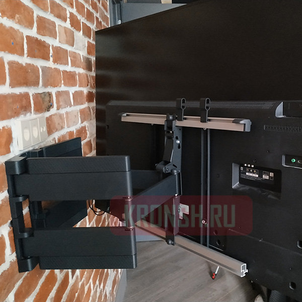 Кронштейн для телевизора Vogels THIN 550