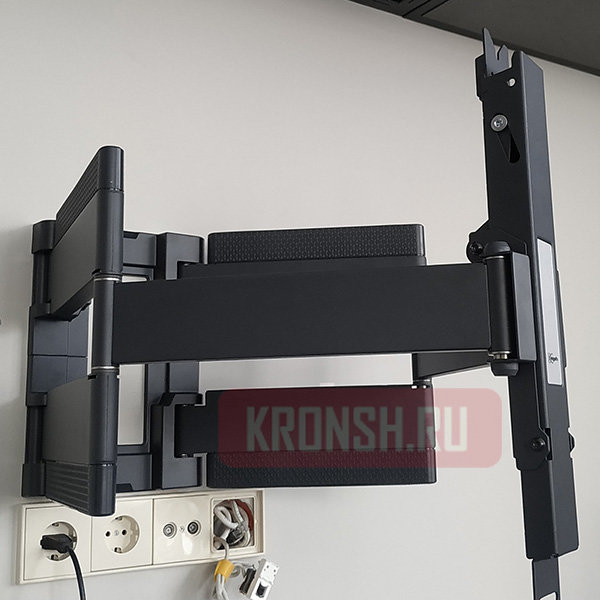 Кронштейн для телевизора Vogels THIN 550