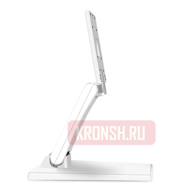 Кронштейн для монитора ARTKRON DZ12 (белый)