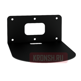 Кронштейн для камеры ARTKRON WK-3