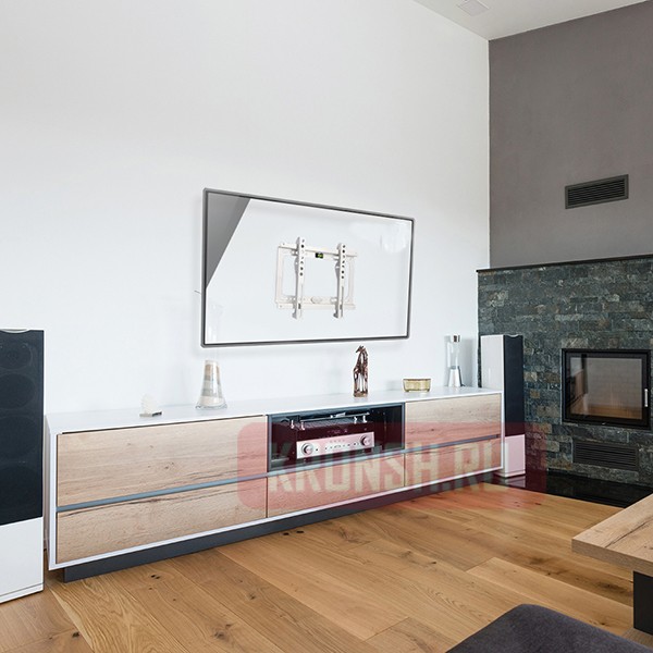 Кронштейн для телевизора Kromax Ideal-5W (белый)