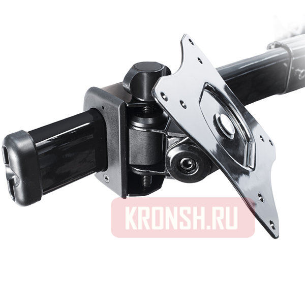 Кронштейн ErgoFount BMMW-02 (чёрный) 