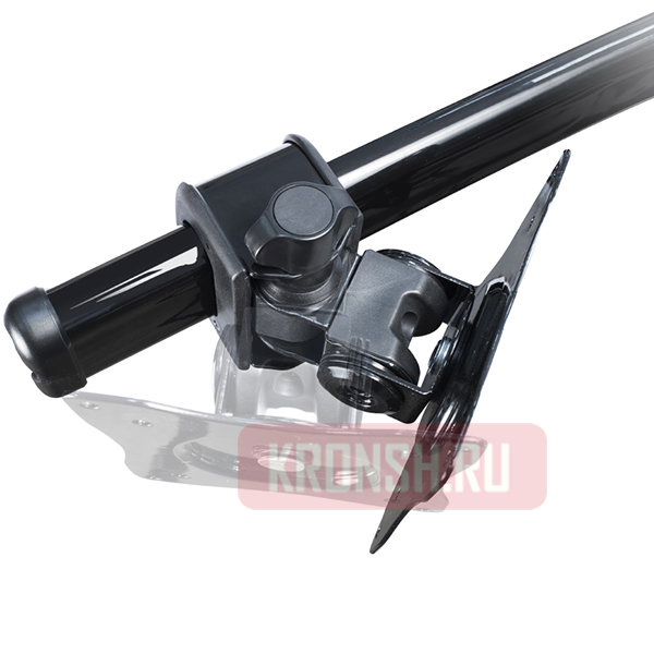 Кронштейн ErgoFount BMMW-02 (чёрный) 