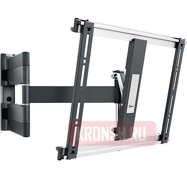 Кронштейн для телевизора Vogels THIN 445 (чёрный)  