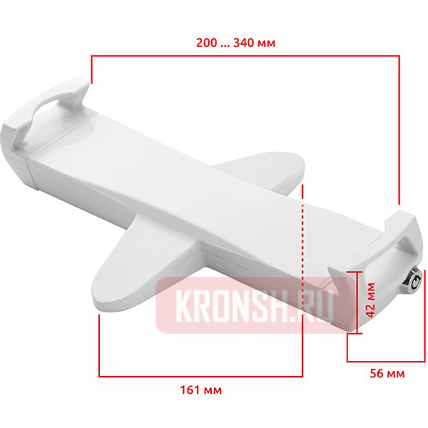 Адаптер для планшета Uniteki FP4WTAB