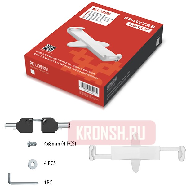 Адаптер для планшета Uniteki FP4WTAB