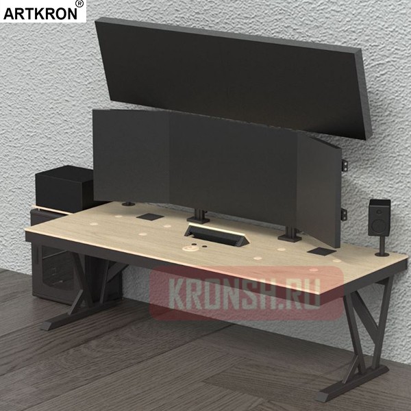 Рабочее место, стол оператора Winner 35278