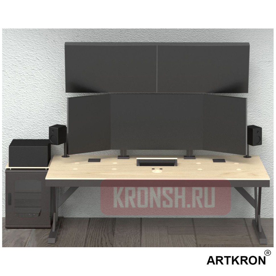 Рабочее место, стол оператора Winner 35278