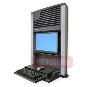 Рабочее место Ergotron 60-610-060