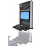 Рабочее место Ergotron 60-610-060