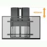 Кронштейн для телевизора Digis DSM-P4086
