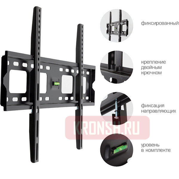 Кронштейн для телевизора Tuarex Olimp-411