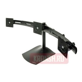 Кронштейн для трех мониторов Ergotron 33-323-200