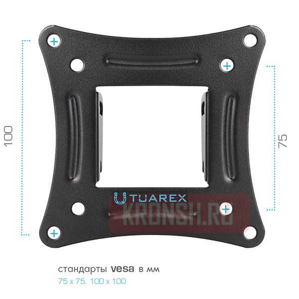 Кронштейн для телевизора Tuarex Alta-103