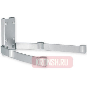 Кронштейн Trone BM-8 (серебристый)