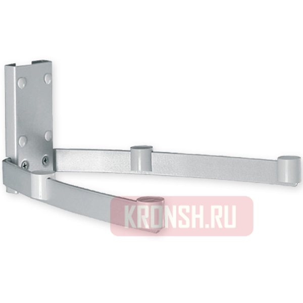 Кронштейн Trone BM-8 (серебристый)