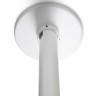 Кронштейн ARTKRON​ P1-30 с наклоном 90° (800-1400 мм, белый)
